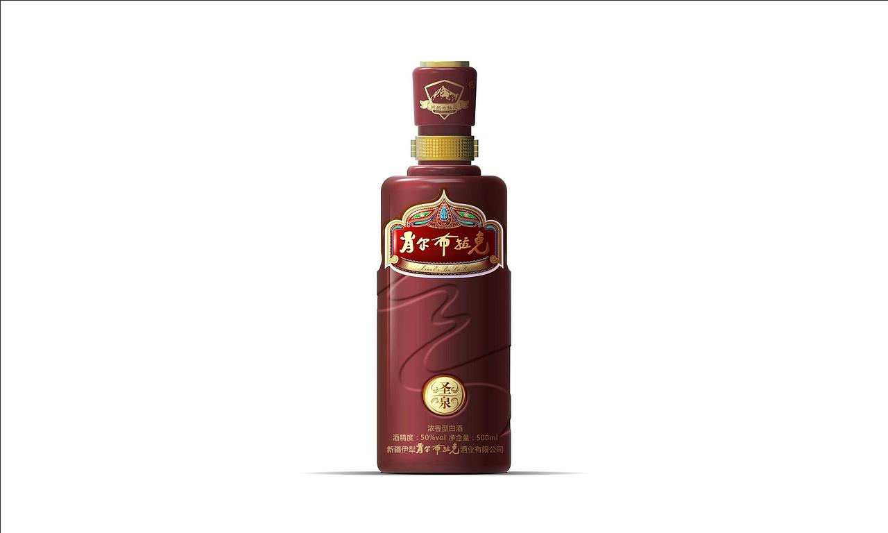 一些酒包装设计7-2（图ZOTAxNzczNjA=） - 包装 - 站酷设计师xcj1022原创素材 - 站酷ZCOOL