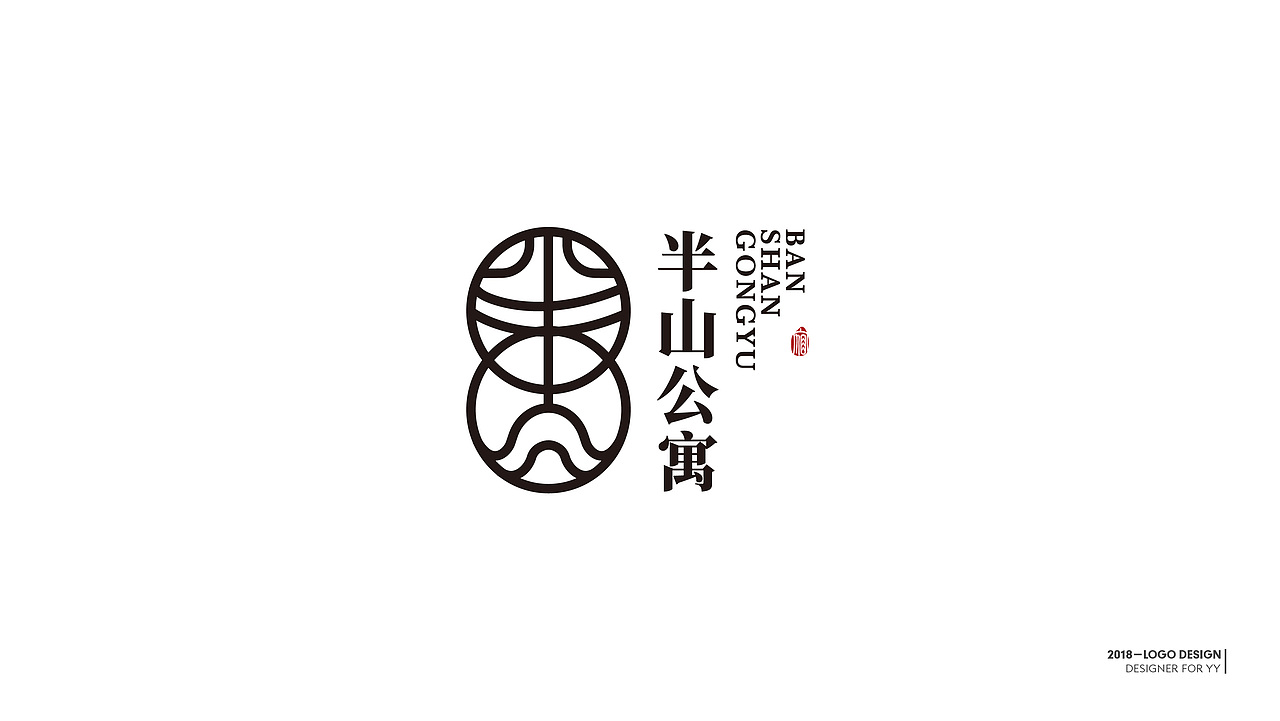 LOGO--标志合集（图ZMTQ3NTY5MzQ4） - Logo - 站酷设计师蟹yy原创素材 - 站酷ZCOOL