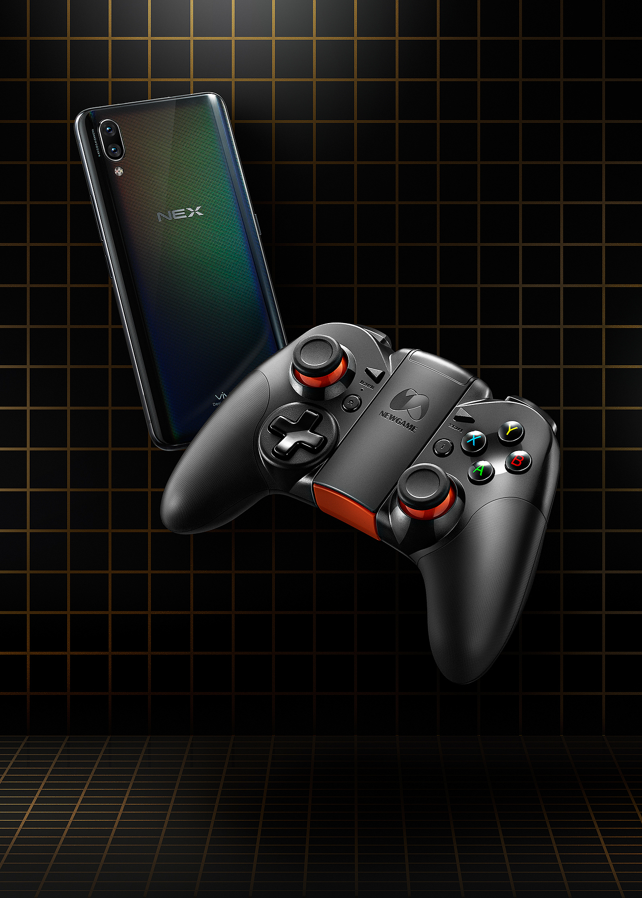 NEX 王者荣耀礼盒设计（图ZMTIyMDc1NzQw） - 包装 - 站酷设计师xmdpx原创素材 - 站酷ZCOOL