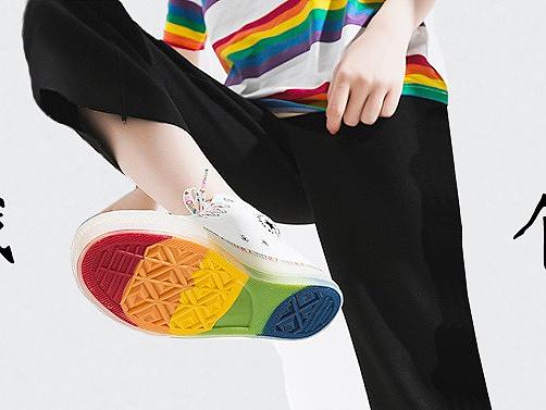 鞋子 banner