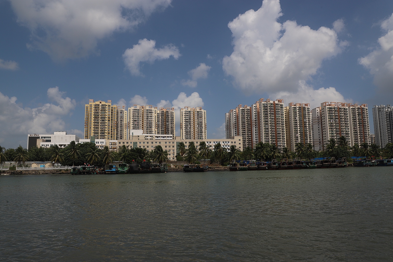 江景（图ZMjE2NDk5Mjg4） - 风光摄影 - 站酷设计师always90原创素材 - 站酷ZCOOL