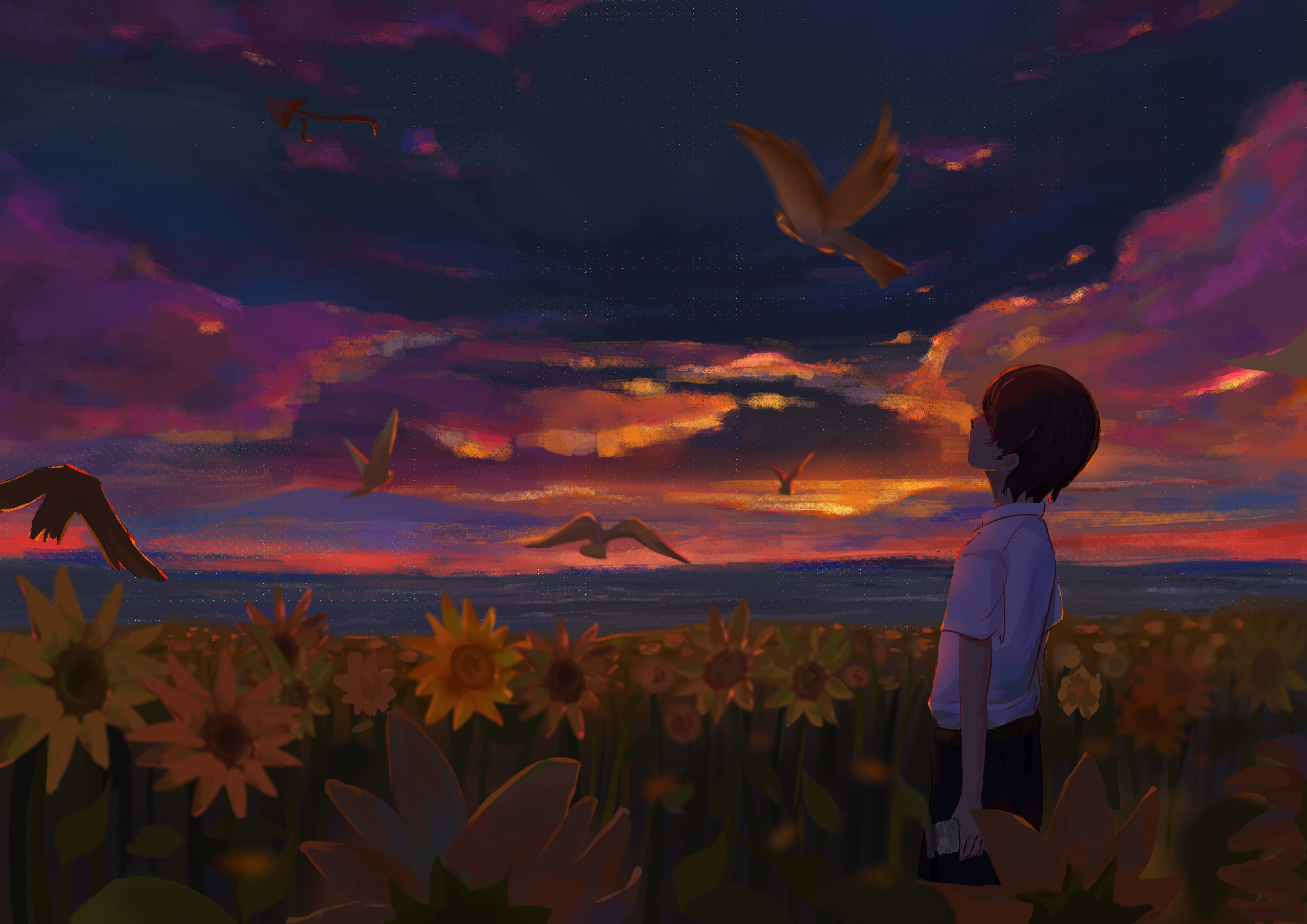 椿鹭的个人主页（封面预览） - 主页封面设置 - 站酷设计师椿鹭原创素材 - 站酷ZCOOL