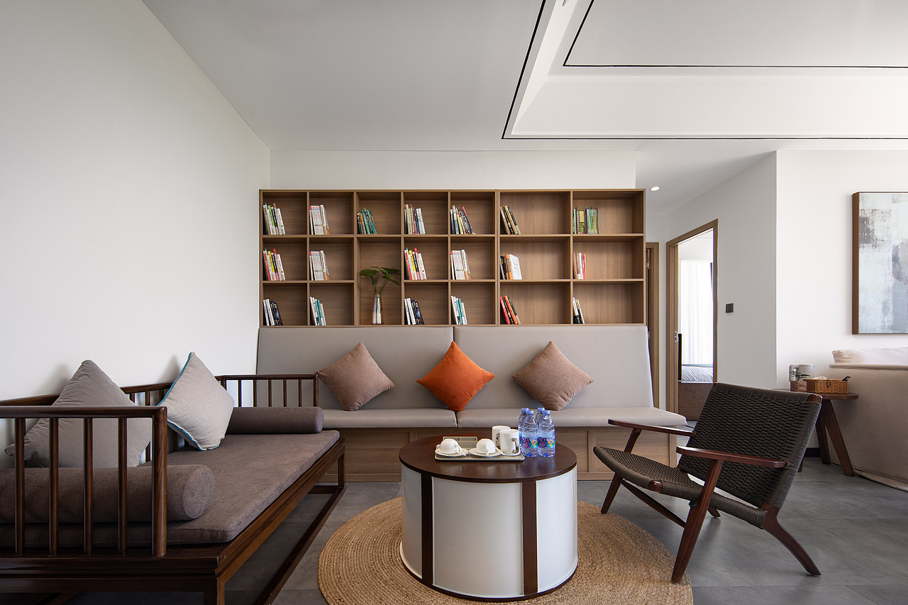 酒店|陵水云怡酒店（图ZMzczNTQxNjg0） - 环境/建筑摄影 - 站酷设计师风禾摄影原创素材 - 站酷ZCOOL