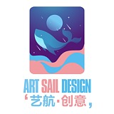 艺航设计的头像
