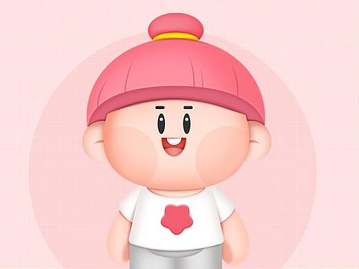 babypink