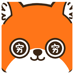微信表情丨小狐狸亨太13