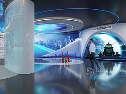 襄阳市消防安全科普教育馆/体验馆