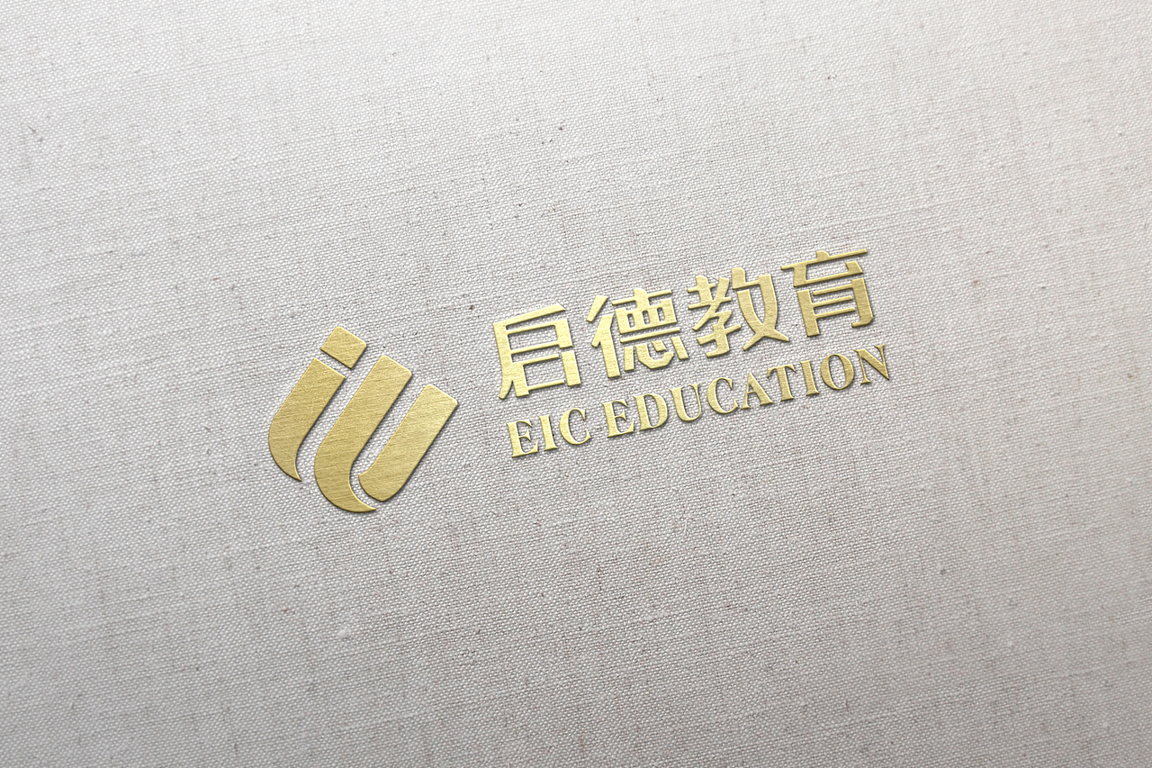 启德教育集团 品牌形象升级