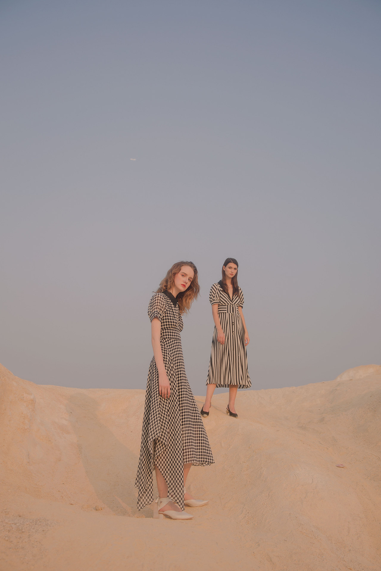 看见光-原创女装