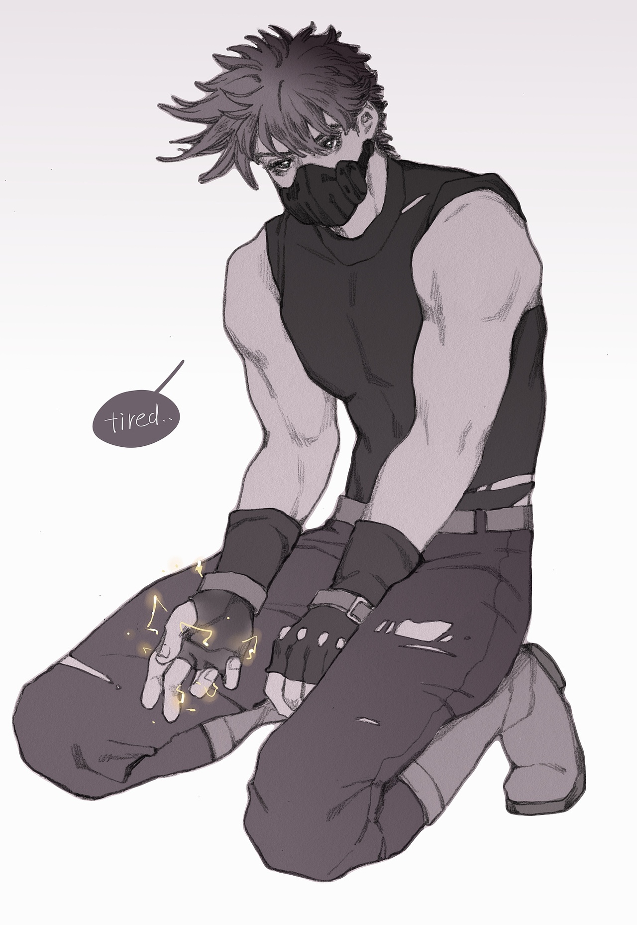 一些JO图（图ZMjQ0OTI1NTY0） - 创作习作 - 站酷设计师猪快要没饭吃了原创素材 - 站酷ZCOOL