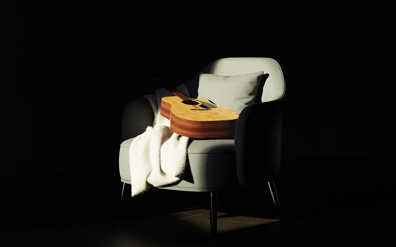 2021电商详情及渲染