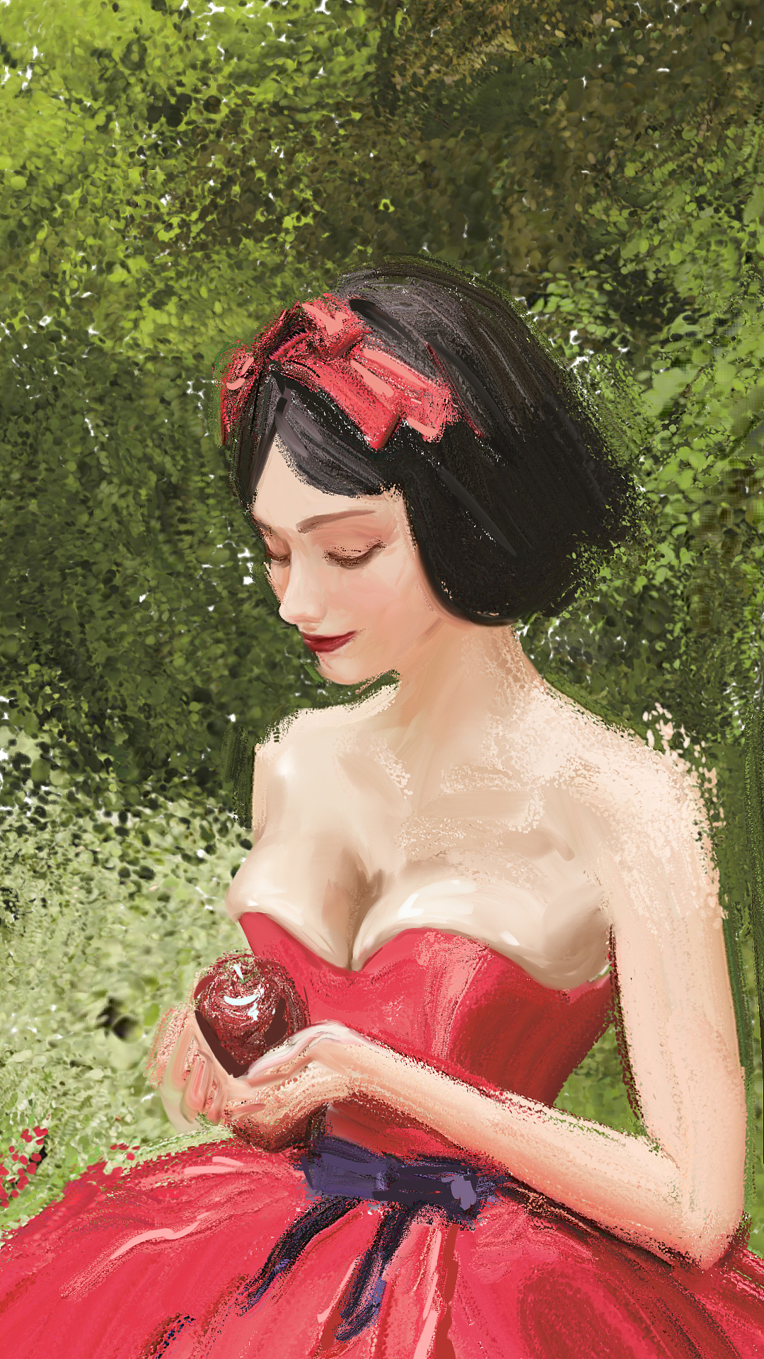 近日每日一涂（图ZMTgzNTk2OTIw） - 创作习作 - 站酷设计师方小葵原创素材 - 站酷ZCOOL