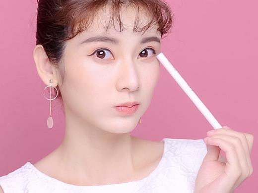 电商视频｜烙色 赫本气质眉笔