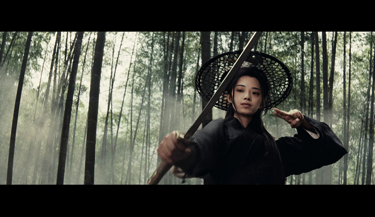 藏剑（图ZMTIyNDg0ODI4） - 人像摄影 - 站酷设计师良嘉原创素材 - 站酷ZCOOL