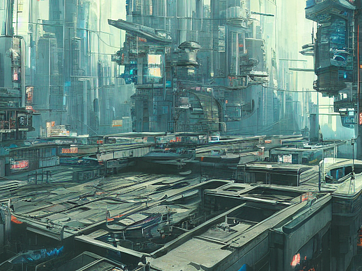 #AI创作实验室#科技