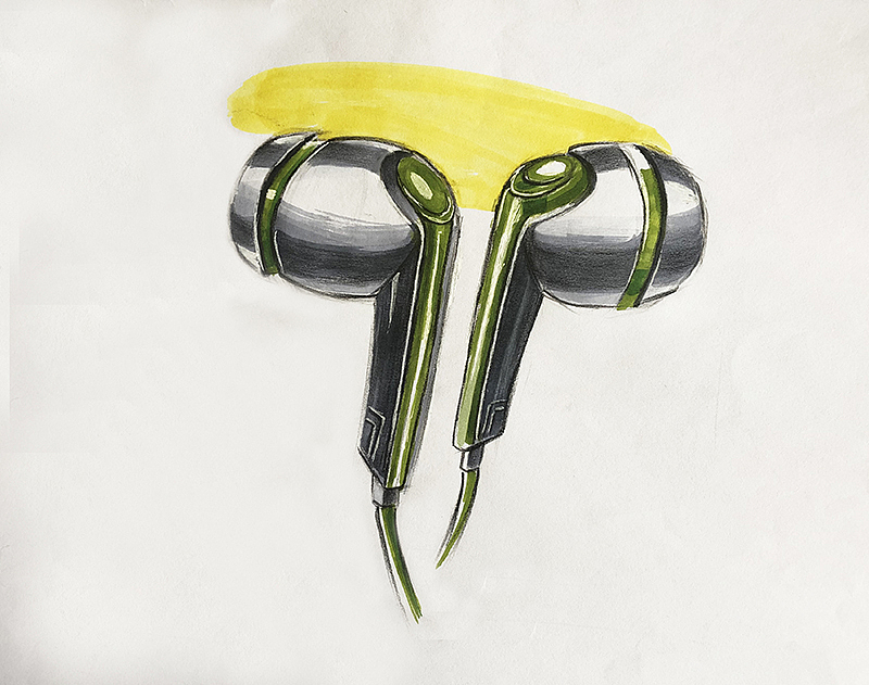 产品手绘（图ZMTc1OTI0NzIw） - 艺术插画 - 站酷设计师叫我马里奥原创素材 - 站酷ZCOOL