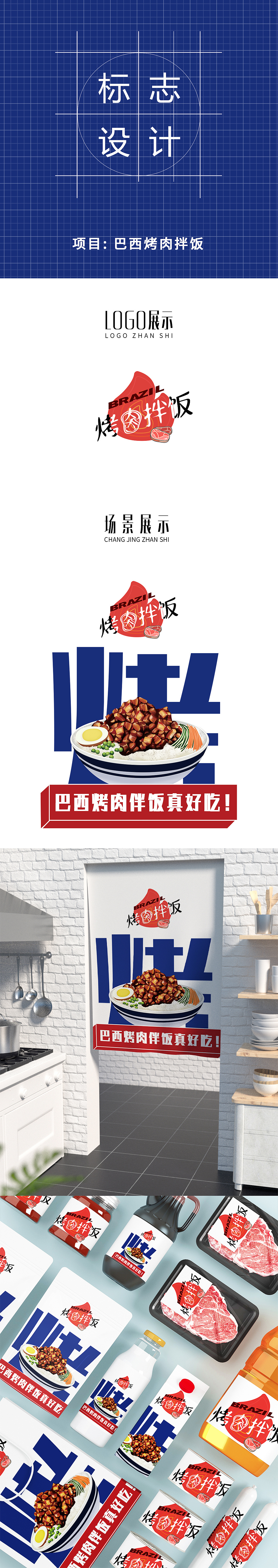 土耳其烤肉拌饭logo图片