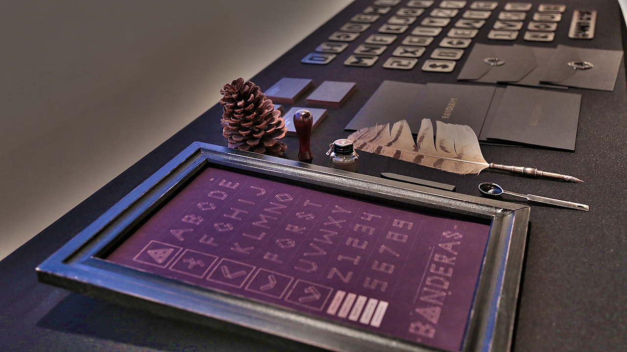 Decoration / 周邊擺件