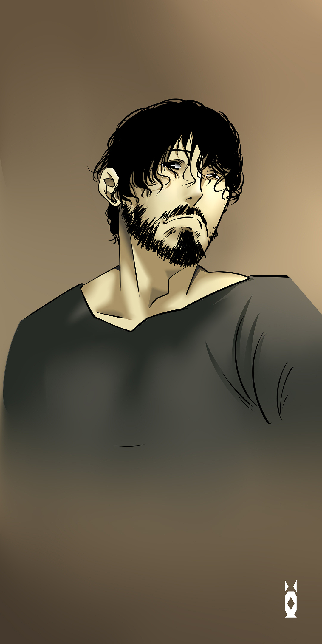 管儿叔男友力爆棚啊
