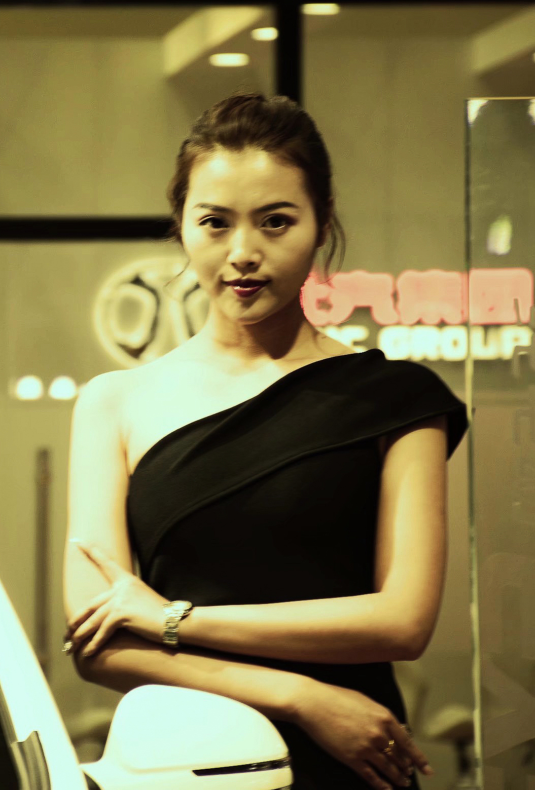 《摄影及后期期末作业综合》