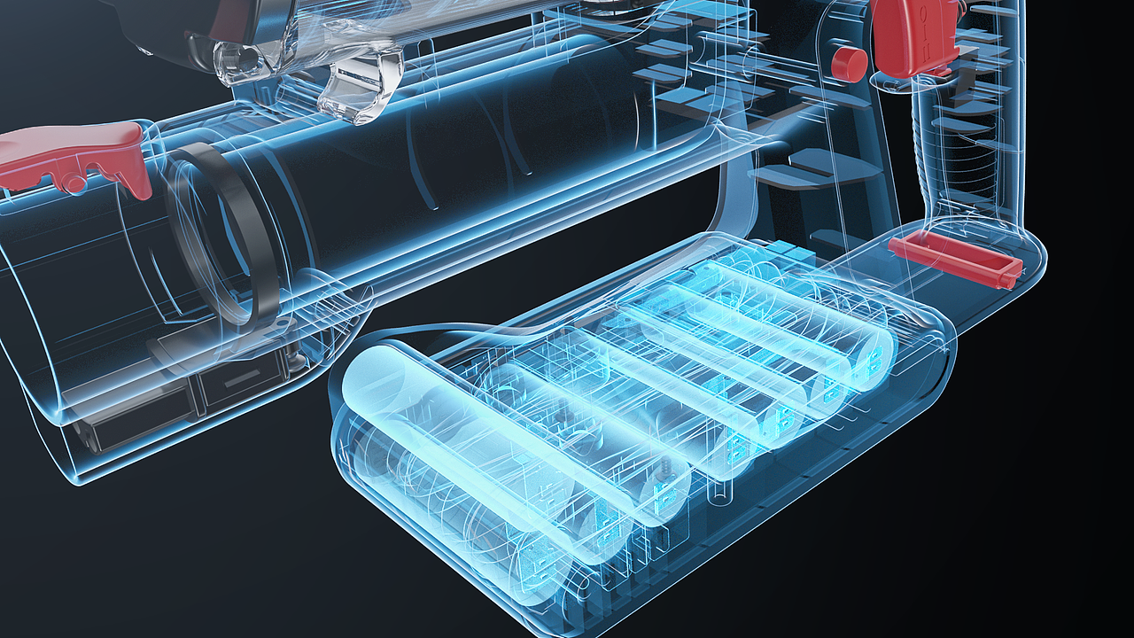 吸尘器（图ZMjQ2NTkzMDEy） - 产品 - 站酷设计师嘿糖no丶原创素材 - 站酷ZCOOL