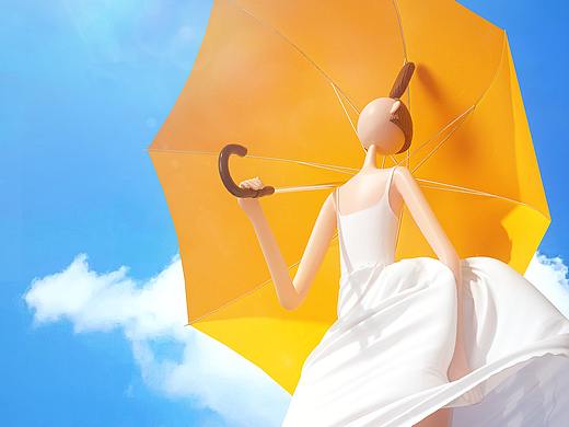 YoYo小姐 | 旅行篇