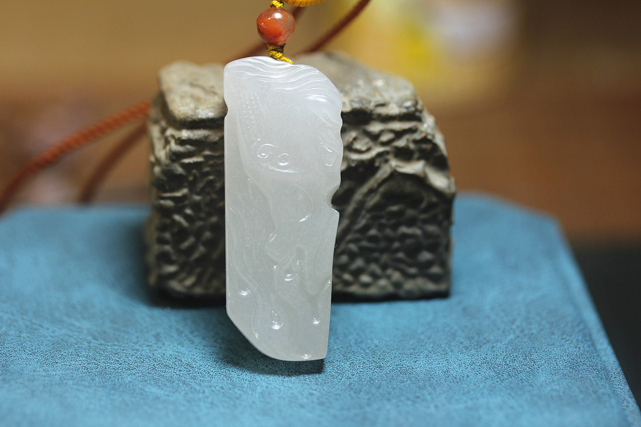 玉乎工作室作品赏析2