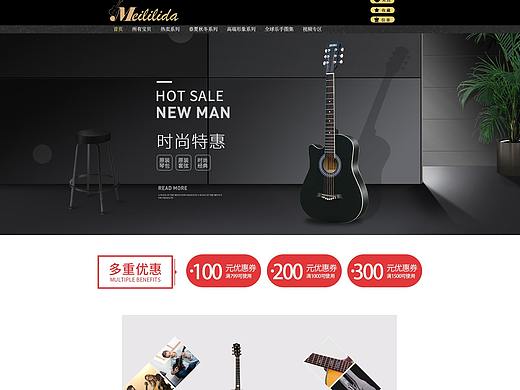 华诺乐器专营店