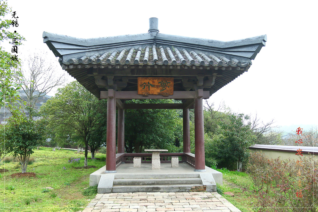 宋代大诗人苏东坡写下苏州虎丘山风景名胜区使用器材:佳能70d苏州