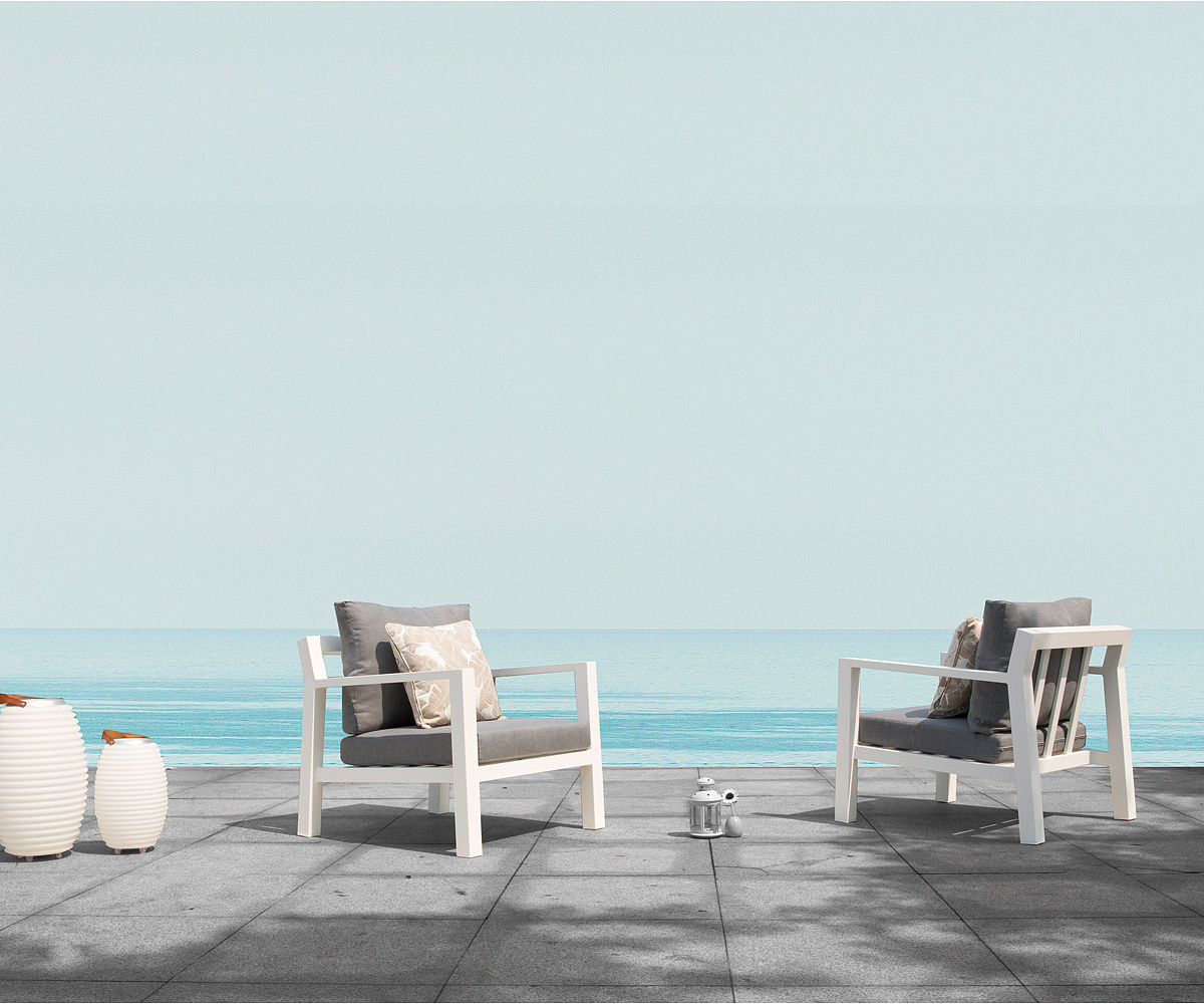 家具摄影场景后期合成