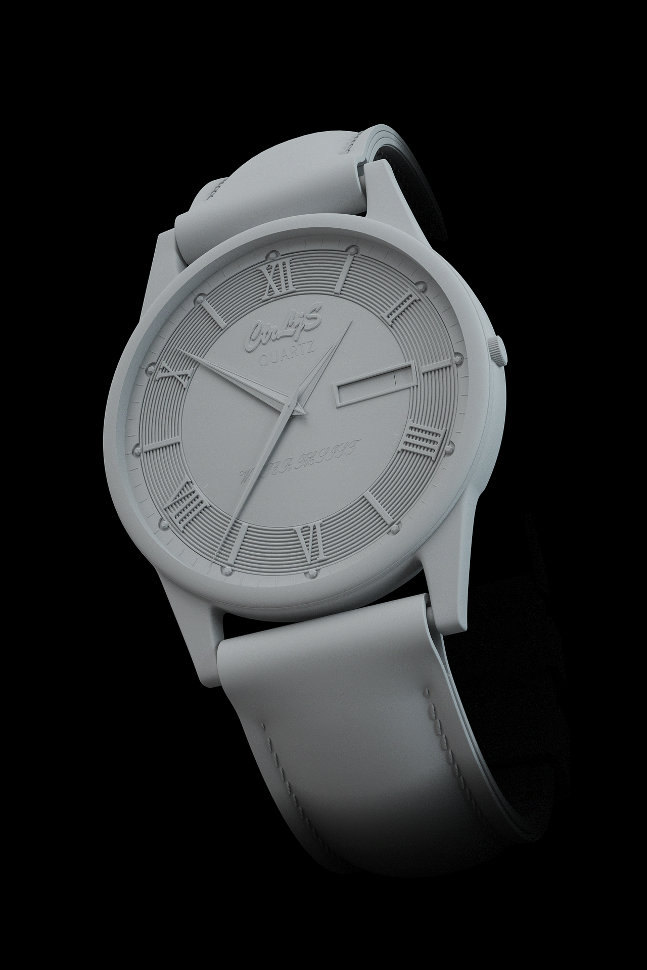 20年3月份产品渲染合集