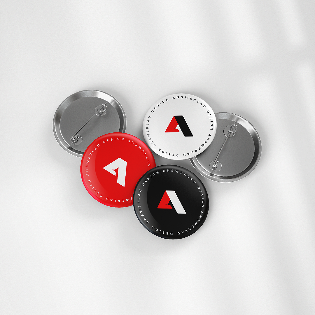 Branding Design 品牌设计 - AnswerLau