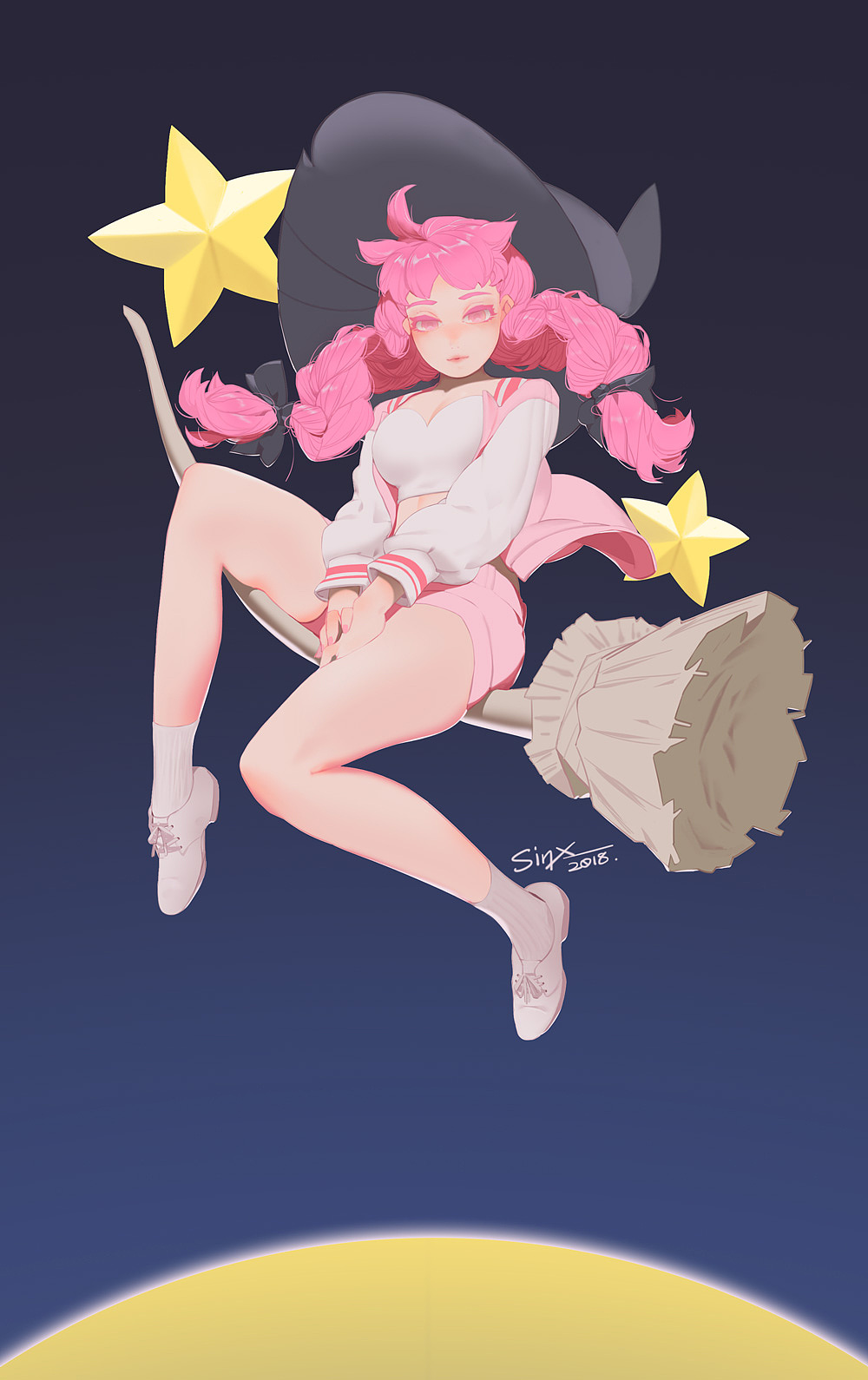 触手团的万圣节摸鱼（图ZMTMyMTI0NTYw） - 创作习作 - 站酷设计师毛线d原创素材 - 站酷ZCOOL