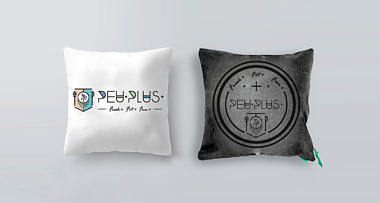 PeuPlus┃噗加