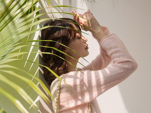 淘宝女装拍摄（个人主页-ZNDM5Nzc2MTI=） - 其他服装 - 站酷设计师知由知由原创素材 - 站酷ZCOOL