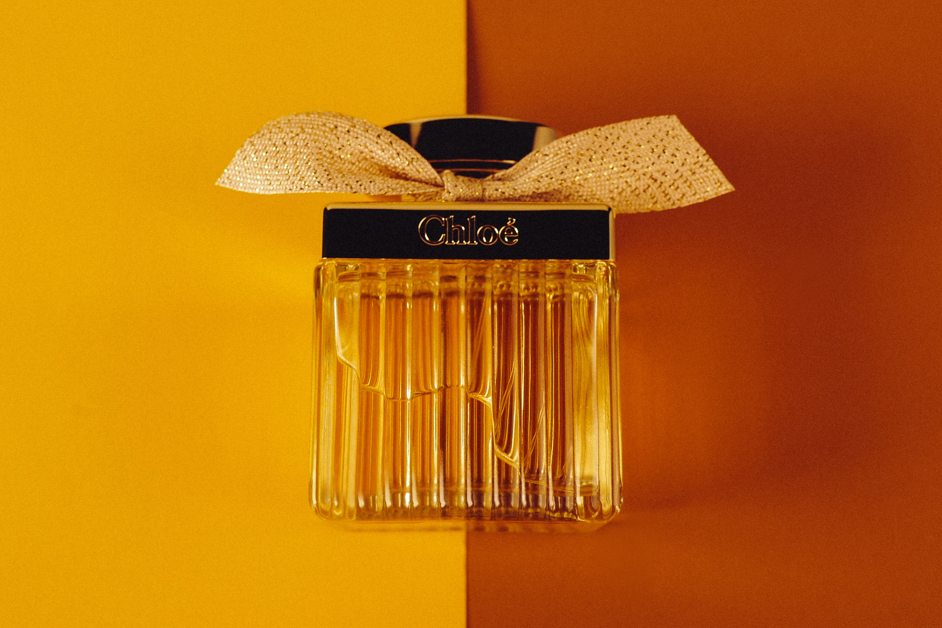 chlo 花木香水限量版