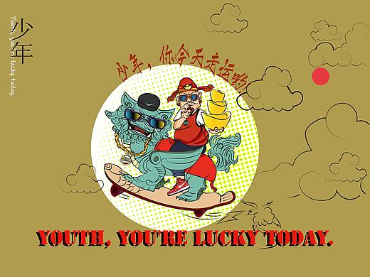 时尚插画（个人主页-ZNDA4MDM3NDA=） - 创作习作 - 站酷设计师萝萝萝努力努力原创素材 - 站酷ZCOOL