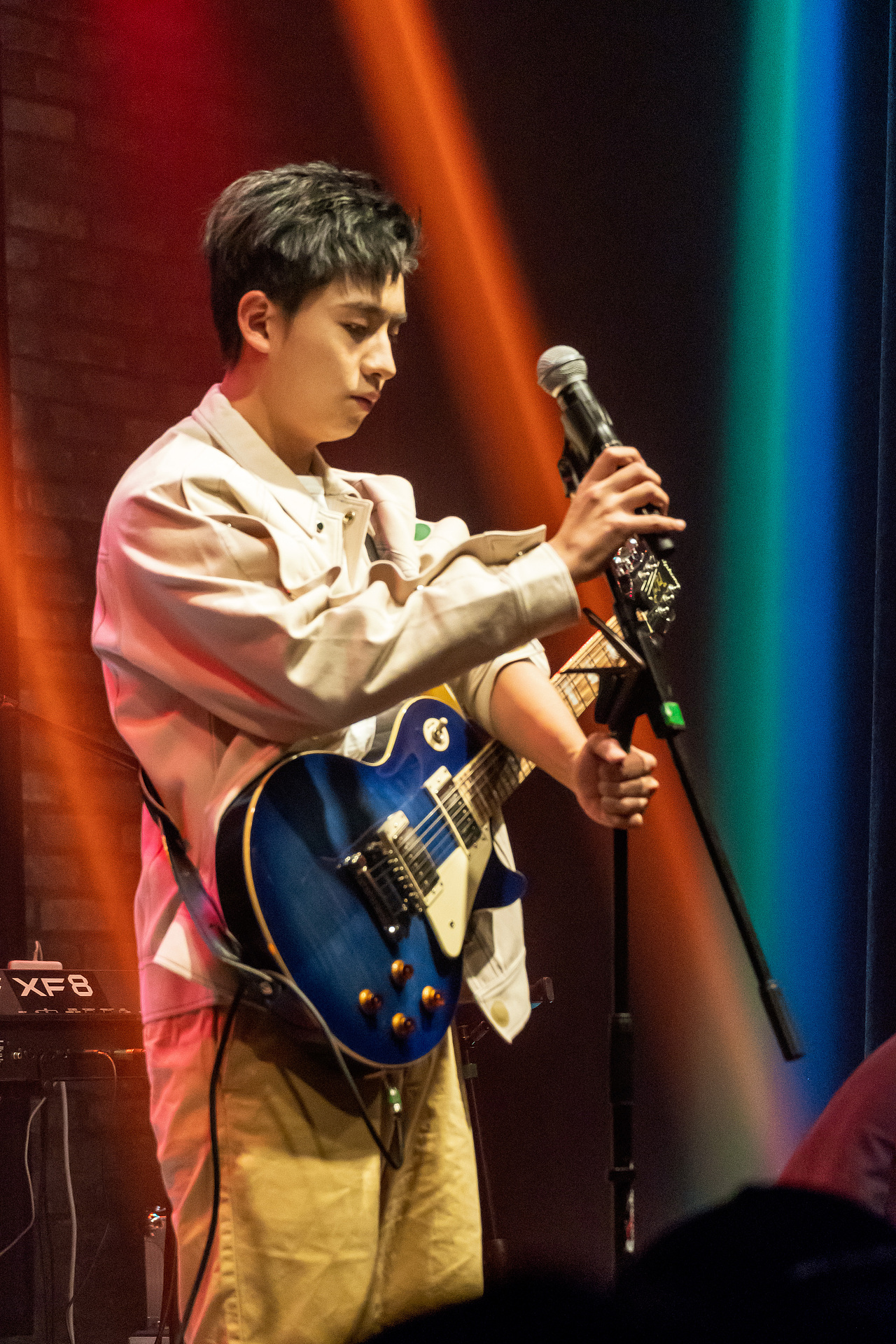 2019年焦迈奇巡演珠海站（图ZMjIxNjQyMDky） - 人像摄影 - 站酷设计师Erin_Lin原创素材 - 站酷ZCOOL