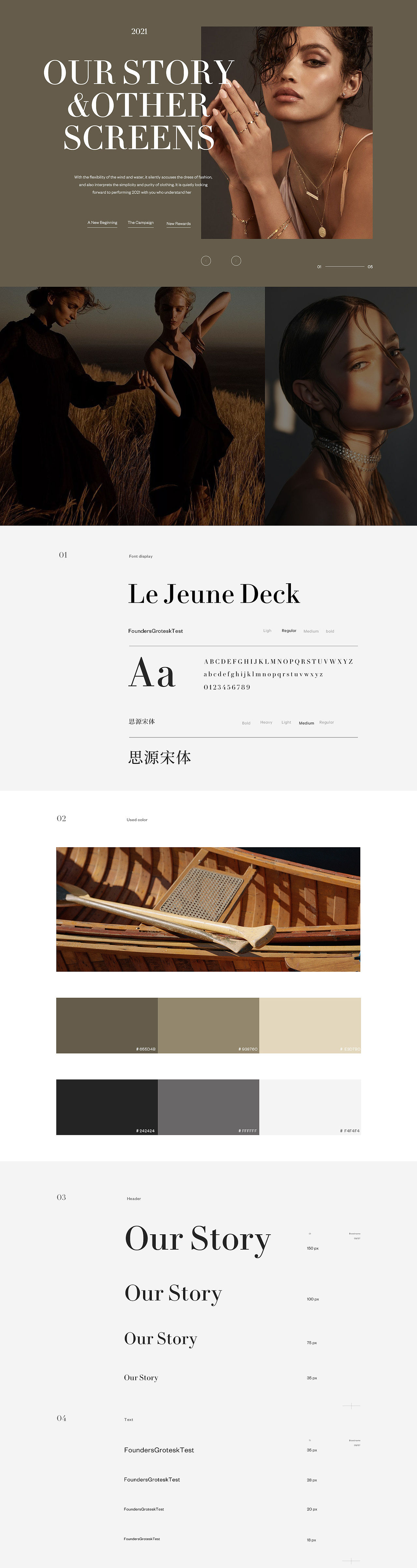 Our Story _ Recent plan（图ZMjcwMzY2NDAw） - 电商 - 站酷设计师Kevin_NAL原创素材 - 站酷ZCOOL