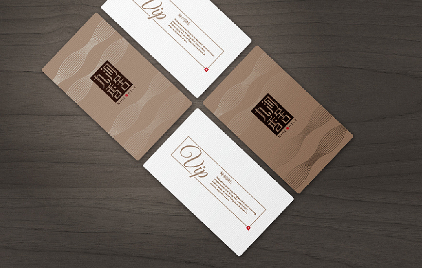 中餐馆品牌设计（图ZMjM2NjQyMTY=） - Logo - 站酷设计师hds_z原创素材 - 站酷ZCOOL