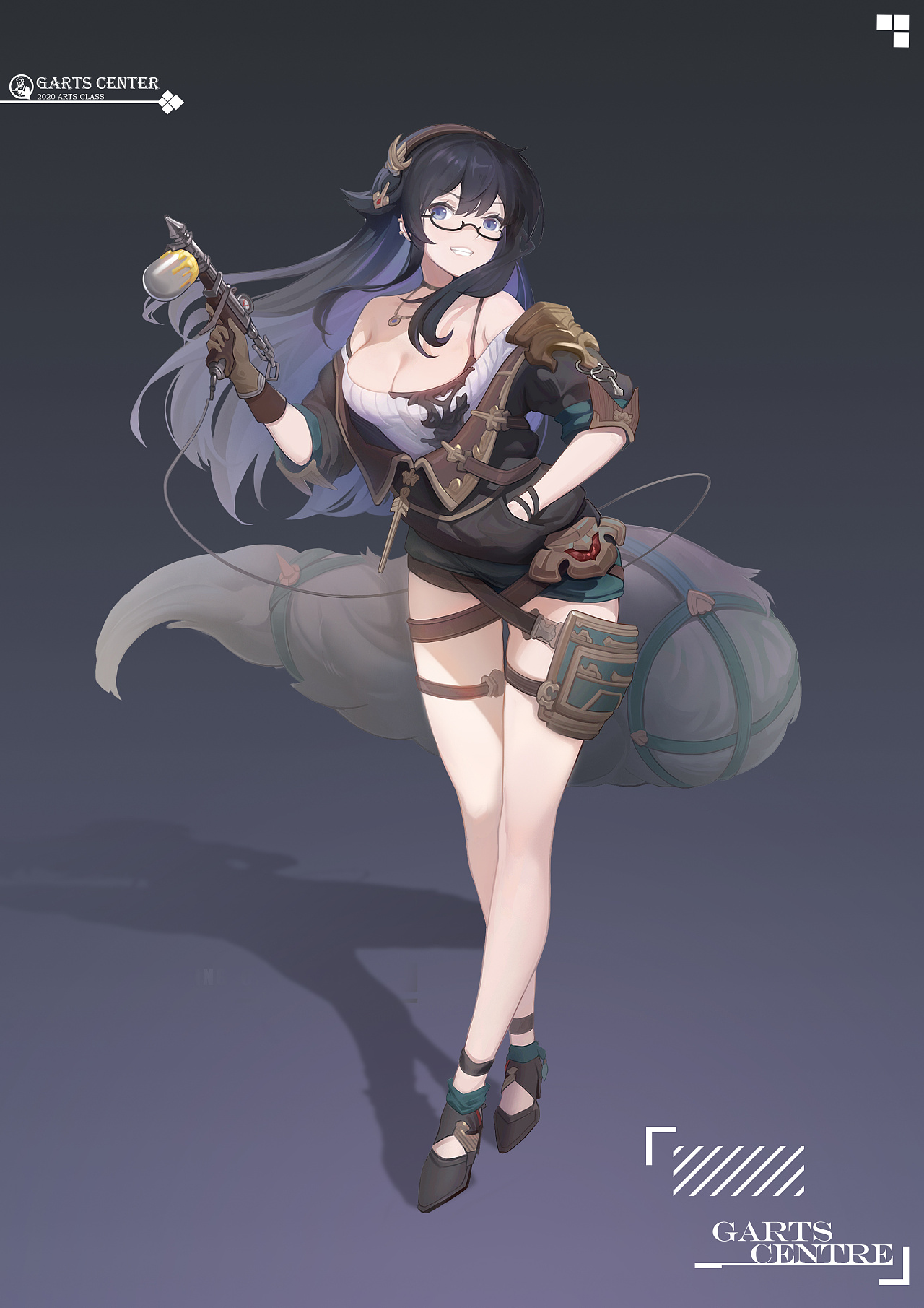 匠人绘日系班主讲kana酱爪爪想要了解更多日系班信息可微博搜索匠人绘