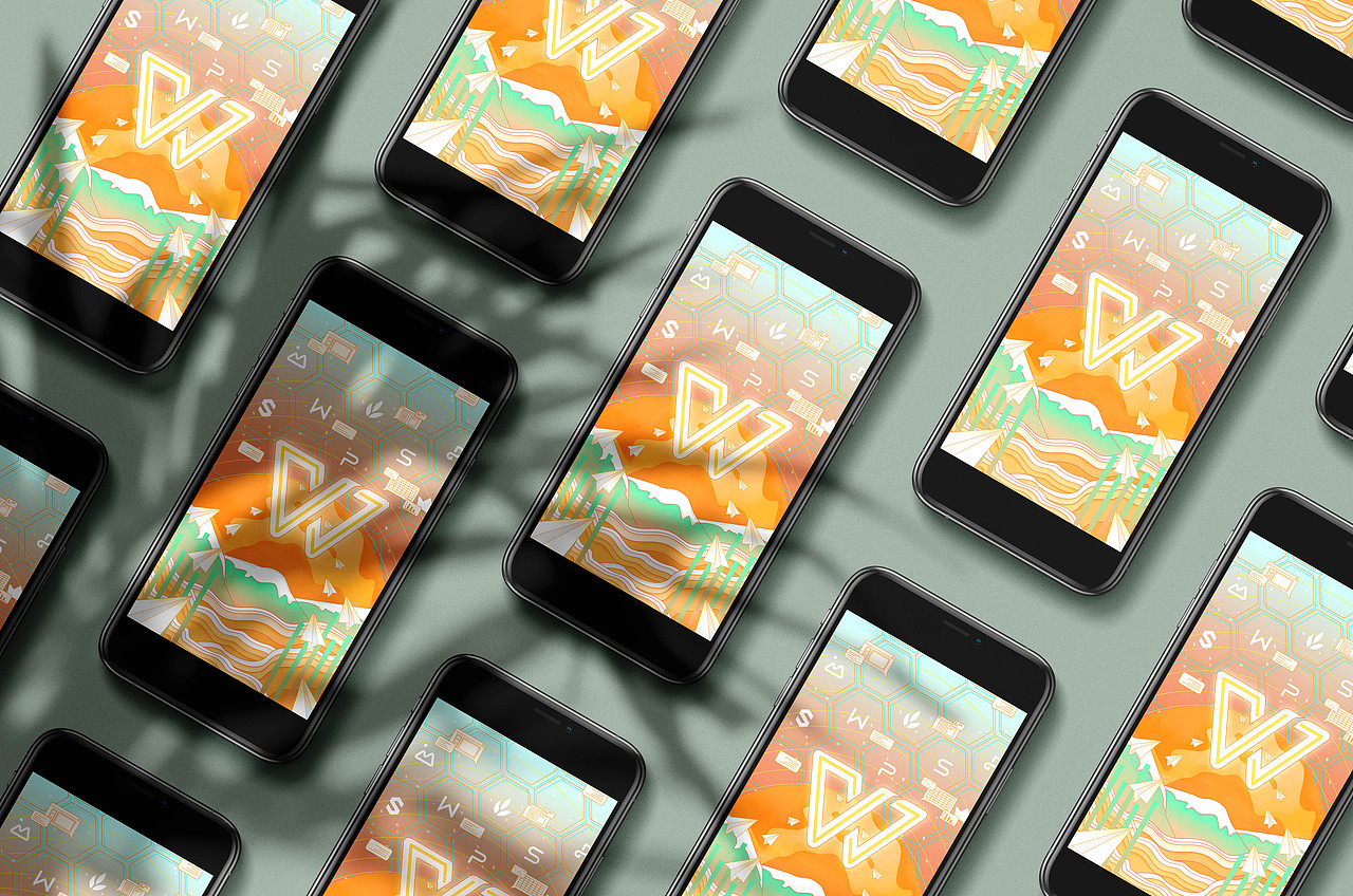 WPS—创意点亮办公美学