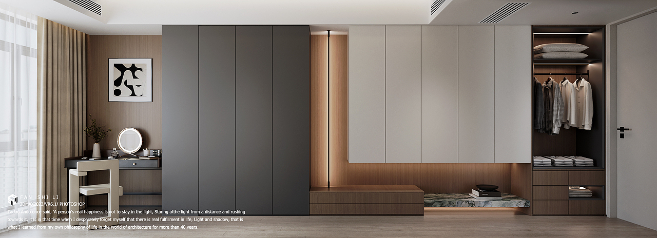 紫荆花园~家装设计