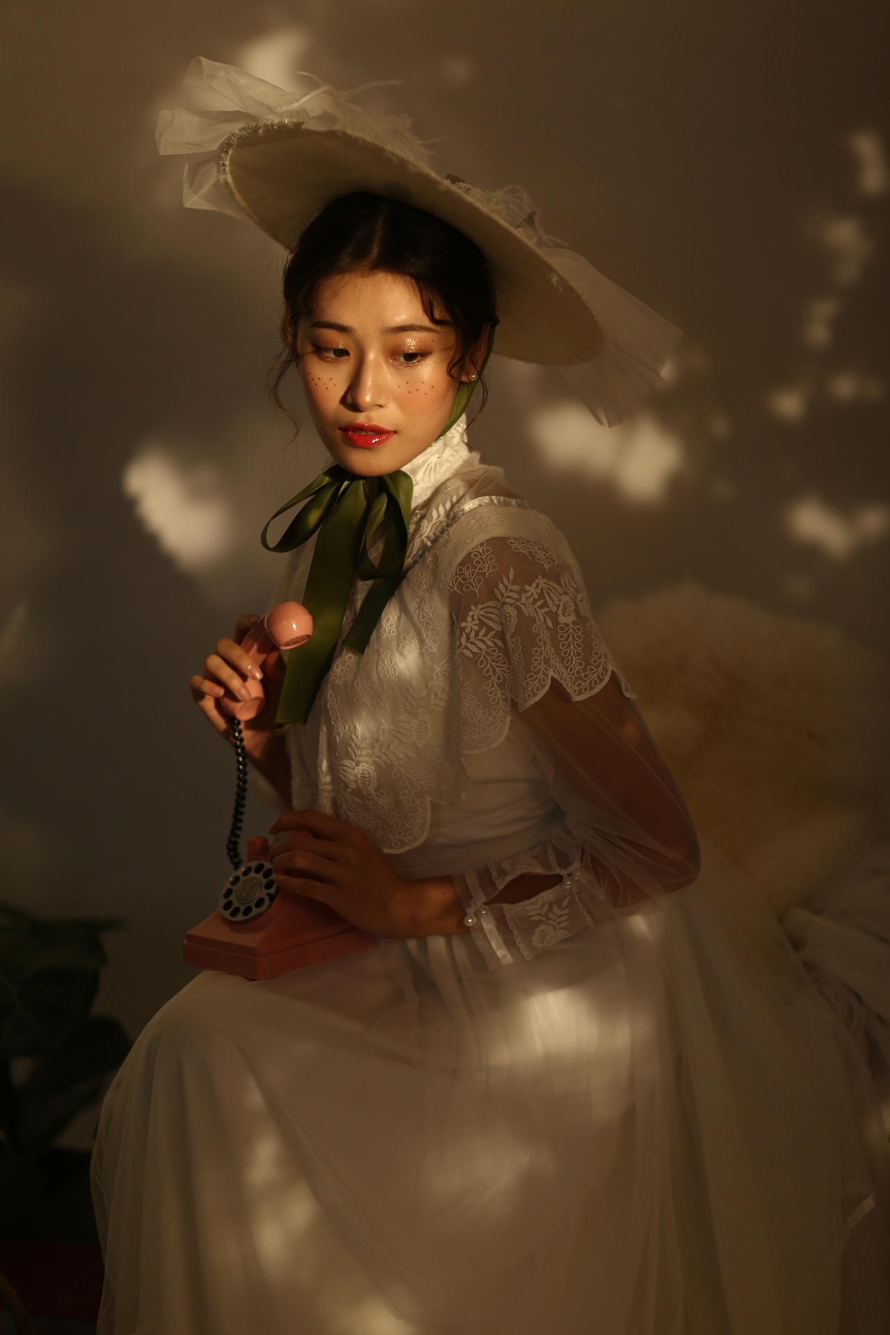 写真修图ps调色