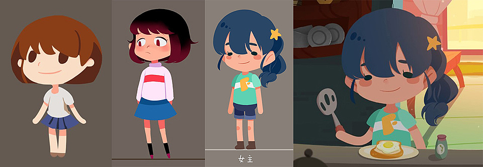 mg动画lazzzy懒癌晚期的自我拯救