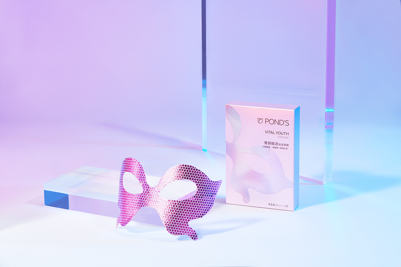 POND'S 旁氏产品拍摄（图ZMjc4MTAzODk2） - 产品摄影 - 站酷设计师CSA希遐原创素材 - 站酷ZCOOL