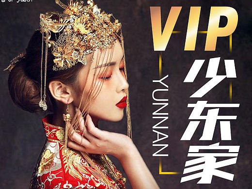 VIP少东家