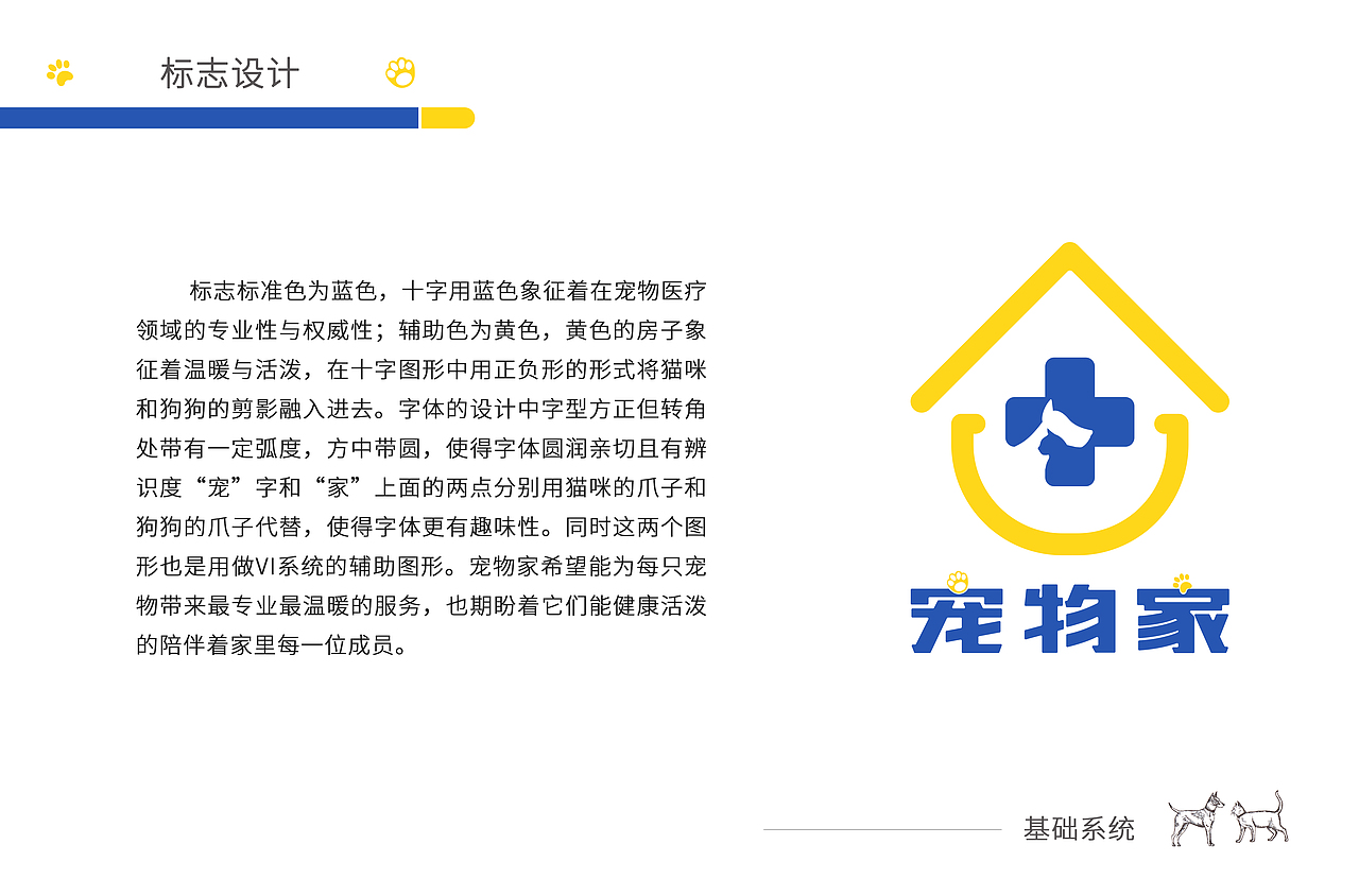 宠物家_logo（图ZMjMyNDU2MDQ4） - Logo - 站酷设计师0茶爷0原创素材 - 站酷ZCOOL