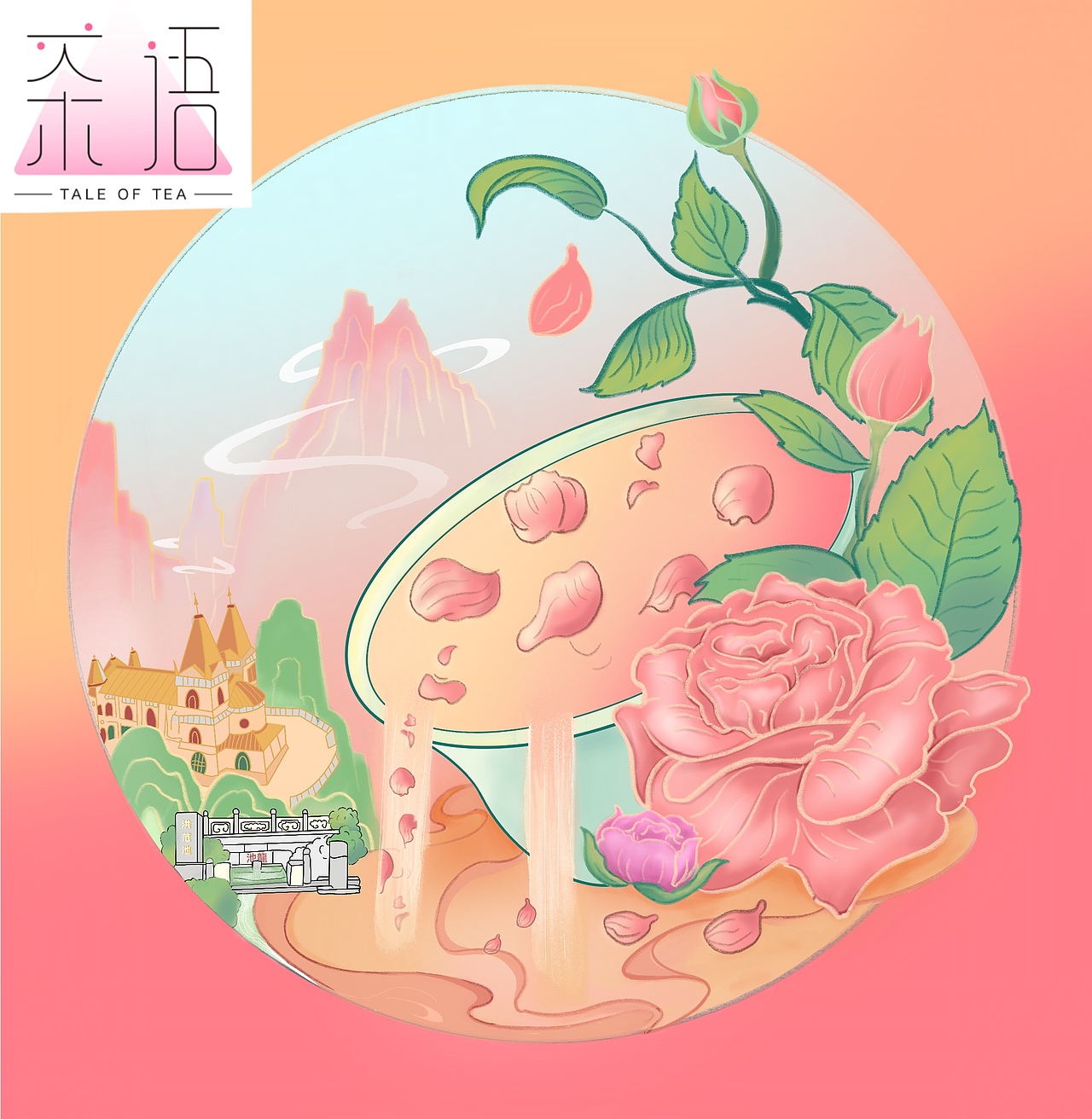 包装设计|各种商业包装