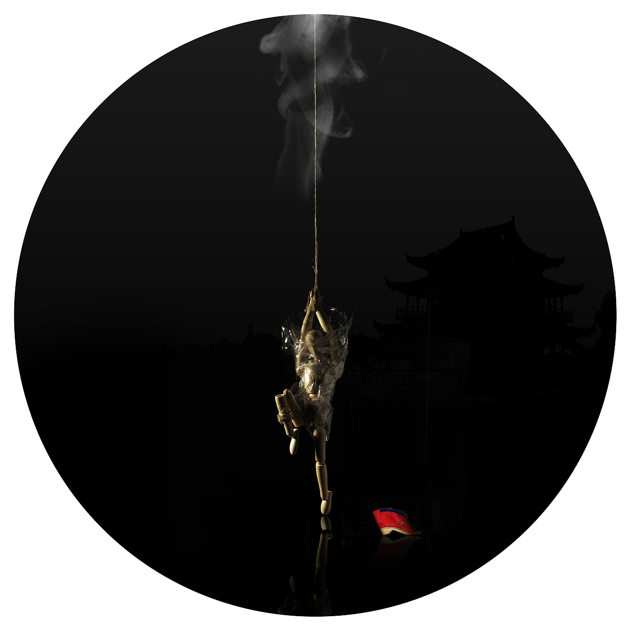 中国式的性感（图ZNDgzMDIyMzI=） - 其他摄影 - 站酷设计师五色之鱼原创素材 - 站酷ZCOOL